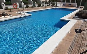Balancon Pool