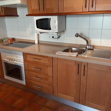 Ferienwohnung Balancon Pool El Médano Exterior foto